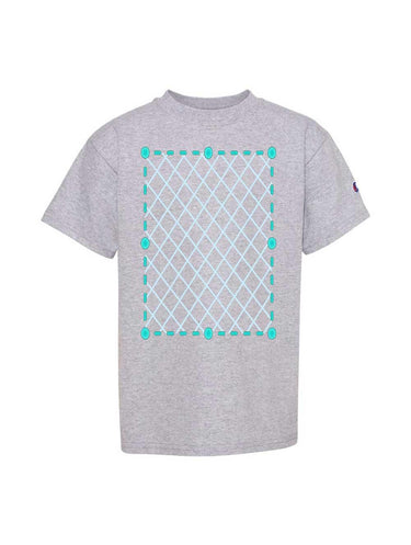 Champion Youth T-Shirt - Constantly Create Shop